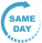 SAMEDAY